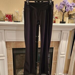 Women's Black Pants